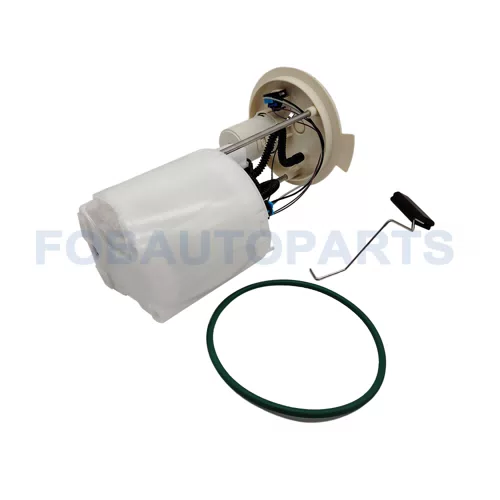 E2523M P76463m FG1319 Fuel Pump Assembly for Ford Lincoln Expedition Navigator Compatible with 5.4L V8 Engine - image 3